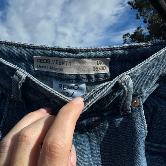 ASOS jeans - Picture 3 of 4